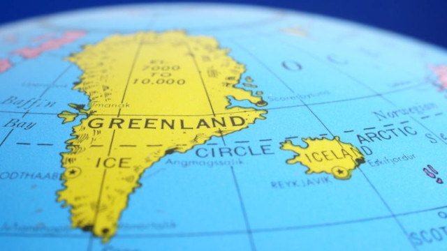 Апетитът на Доналд Тръмп в западното полукълбо изглежда ненаситен  Само